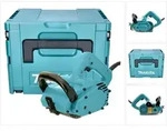 Makita 9741 J B&uuml;rstenschleifer 860 Watt 3500 U/min + Makpac