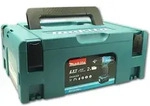 Makita BTW 251 ZJ Akku Schlagschrauber 18V 230Nm im MAKPAC 2 - ohne Akku und Lader