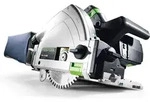 Festool TSC 55 REB-Li Basic Akku Tauchs&auml;ge 36V ( 2x18V ) ( 201395 ) 160 mm Brushless