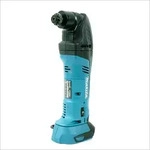 Makita DTM 50 Y1J-D 18 V Akku Multifunktion Werkzeug im MAKPAC inkl. BL 1815 N...