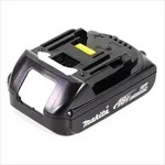 Makita BL 1815 N 18V - 1,5 Ah / 1500 mAh Li-Ion Akku 196235-0