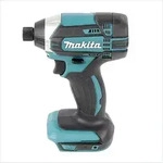 Makita DTD 152 T1J Akku Schlagschrauber 18V 165 Nm + 1x Akku 5,0Ah im Makpac 2...