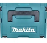 Makita DTD 152 RM1J 18V Li-Ion Akku Schlagschrauber im Makpac mit 1x 4,0 Ah...