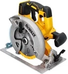 DeWalt DCS 570 N Akku Handkreiss&auml;ge 18 V 184 mm Brushless Solo - ohne Akku,...