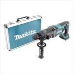 Makita DHR 241 18 V Li-ion Akku Bohrhammer mit SDS-Plus Aufnahme Solo + Makita