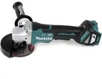 Makita DGA 517 RM1J Akku Winkelschleifer 18 V 125 mm Brushless + 1x Akku 4,0 Ah...