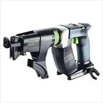 Festool DWC 18-2500 Li-Basic DURADRIVE Akku Bauschrauber 18V ( 574742 ) 18Nm