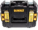 Dewalt DCD 740 D1 Akku Winkelbohrmaschine 18V 33Nm + 1x Akku 2,0Ah +