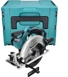 Makita DSS 611 ZJ Akku Handkreiss&auml;ge 18 V 165 mm + Makpac - ohne Akku, ohne
