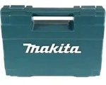 Makita DHP 482 RTJ - 18 V Li-Ion Akku Schlagbohrschrauber im Makpac + 2 x 5,0...