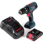 Bosch Professional GSB 18V-21 Akku Schlagbohrschrauber 18V 55Nm + 1x Akku...