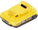 Dewalt DCD 740 NT Akku Winkelbohrmaschine 18V 33Nm + 1x 2,0Ah Akku + TSTAK -...