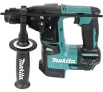 Makita DHR 171 RG1J Akku Bohrhammer 18V 1,2J Brushless SDS Plus + 1x Akku 6,0Ah...