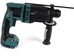 Makita DHR 182 RT1J Akku Bohrhammer 18V 1,7J SDS plus Brushless + 1x Akku 5,0Ah...