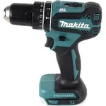 Makita DHP 485 RG1 Akku Schlagbohrschrauber 18 V 50 Nm Brushless + 1x Akku 6,0...
