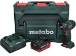 Metabo SSW 18 LTX 300 BL Akku Schlagschrauber 18 V 300 Nm 1/2" Brushless + 1x...