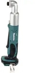 Makita DTL 061 ZJ Akku Winkelschlagschrauber 18V 1/4" 60Nm + Makpac Solo - ohne...