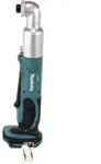 Makita DTL 061 M1J Akku Winkelschlagschrauber 18V 1/4" 60Nm + 1x Akku 4,0Ah +...