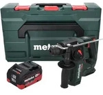 Metabo BH 18 LTX BL 16 Akku Bohrhammer 18 V 1.3 J SDS-plus Brushless + 1x Akku...