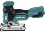 Makita DJV 181 G1J Akku Pendelhub Stichs&auml;ge 18 V Brushless + 1x Akku 6,0 Ah +...