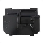 Makita MAKPAC 2 Systemkoffer - mit Einlage ( 837916-4 )f&uuml;r BHP / DHP / BDF /...