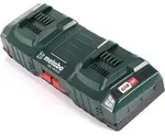 Metabo ASC 145 DUO Doppel Schnell Ladeger&auml;t ( 627495000 )