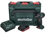 Metabo SSW 18 LTX 300 BL Akku Schlagschrauber 18 V 300 Nm 1/2" Brushless + 1x...