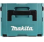 Makita DDF 458 RGJ Akku Bohrschrauber 18 V 91 Nm + 2x Akku 6,0 Ah + Ladeger&auml;t +