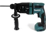 Makita DHR 182 RM1J Akku Bohrhammer 18V 1,7J SDS plus Brushless + 1x Akku 4,0Ah...
