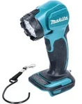 Makita DEADML 815 / DML 815 Akku Handleuchte 14,4 - 18 V LED 160 lm Solo - ohne Akku,