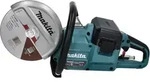 Makita DCE 090 RM2X1 Akku Trennschleifer 36 V ( 2x 18 V ) 230 mm Brushless + 2x Akku