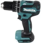 Makita DHP 485 RG1J Akku Schlagbohrschrauber 18 V 50 Nm + 1x Akku 6,0 Ah +