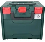 Metabo KS 18 LTX 66 BL Akku Handkreiss&auml;ge 18 V 165 mm ( 611866660 ) + 2x Akku...