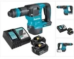 Makita DHK 180 RG Akku Mei&szlig;elhammer 18 V 3,1 J SDS Plus Brushless + 2x Akku...