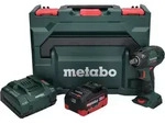 Metabo SSW 18 LTX 300 BL Akku Schlagschrauber 18 V 300 Nm 1/2" Brushless + 1x...