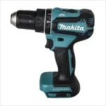 Makita DHP 485 T1 Akku Schlagbohrschrauber 18 V 50 Nm Brushless + 1x Akku 5,0...