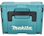 Makita DHP 487 RFJ Akku Schlagbohrschrauber 18 V 40 Nm Brushless + 2x Akku 3,0...