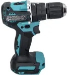 Makita DHP 487 RTJ Akku Schlagbohrschrauber 18 V 40 Nm Brushless + 2x Akku 5,0...