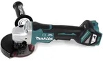 Makita DGA 517 RF1J Akku Winkelschleifer 18 V 125 mm Brushless + 1x Akku 3,0 Ah...