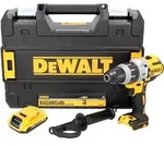 DeWalt DCD 996 NT Akku Schlagbohrschrauber 18 V 95 Nm Brushless + 1x Akku 2,0...