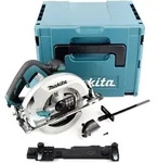 Makita HS 7601 J 1200 W Handkreiss&auml;ge im Makpac mit 190 mm MForce S&auml;geblatt +