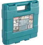 Makita Bit und Bohrer Set 75 tlg. ( B-49373 ) Phillips / Pozidriv / Torx / Hex /
