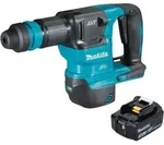 Makita DHK 180 F1 Akku Mei&szlig;elhammer 18 V 3,1 J SDS Plus Brushless + 1x Akku...