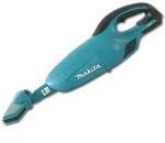 Makita BCL 180 18V Li-ion Akku-Staubsauger GR&Uuml;N Solo - nur das Ger&auml;t ohne
