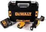 DeWalt DCS 369 P1 Akku S&auml;bels&auml;ge 18 V + 1x Akku 5,0 Ah + Ladeger&auml;t + TSTAK