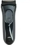 Braun Series 3+ ProSkin Elektrorasierer Trockenrasierer 240 V Grau ( 3000s )...