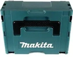 Makita DBS 180 G1J Akku Bandfeile 18 V 9 x 533 mm Brushless + 1x Akku 6,0 Ah +...