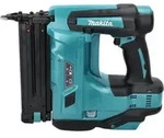 Makita DBN 500 RF1J Akku Stauchkopfnagler 18 V 15-50 mm + 1x Akku 3,0 Ah + Ladeger&auml;t