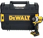 DeWalt DCF 922 NT Akku Schlagschrauber 18 V 400 Nm 1/2" Brushless + TSTAK - ohne