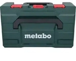 Metabo WB 18 LT BL 11-125 Quick Akku Winkelschleifer 18 V 125 mm Brushless + 2x...